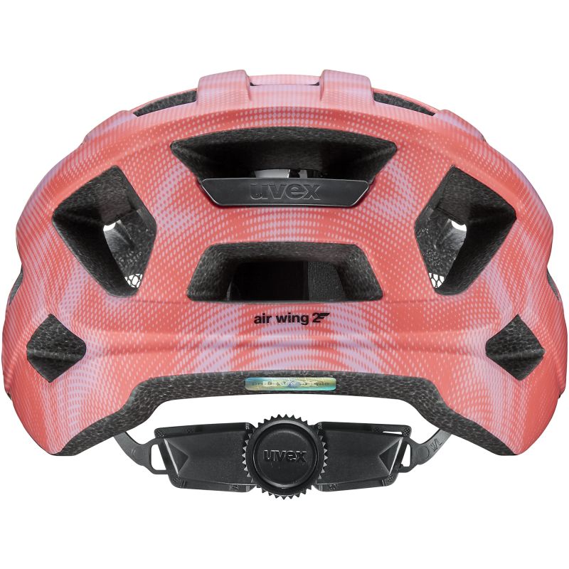 uvex Air wing 2 CC Bicycle Helmet
