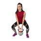 Kettlebell adjustable 40 LBS HMS KR40 Accessories/Training equipment Your Sports Performance