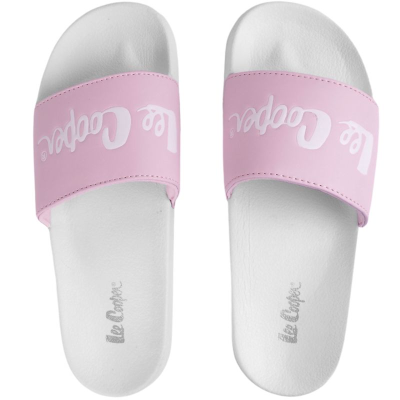 Lee Cooper Slippers W LCW-23-42-1734LA Footwear/Lifestyle/Lee Cooper Your Sports Performance