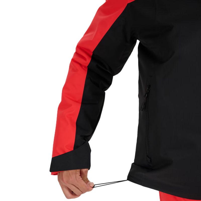 Ski jacket 4F M 4FWAW25TTJAM0951 90S Clothing/Outdoor Your Sports Performance
