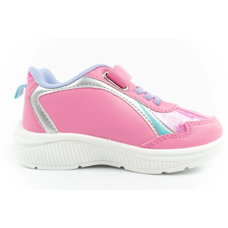 Leomil girls Paw Patrol sports shoes children's LED sneakers In preparation Your Sports Performance