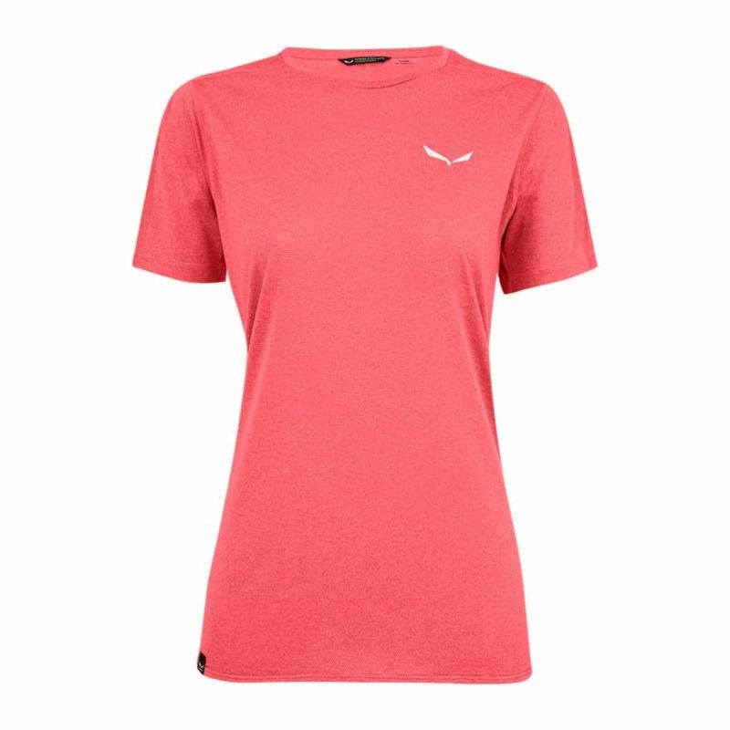 Salewa Pedroc 3 Dry T-shirt W 27726-6087 Clothing/Outdoor/T-shirts with short sleeves Your Sports Performance
