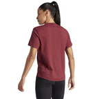 Adidas Versatile Tee W IL1365 Clothing/Training Adidas
