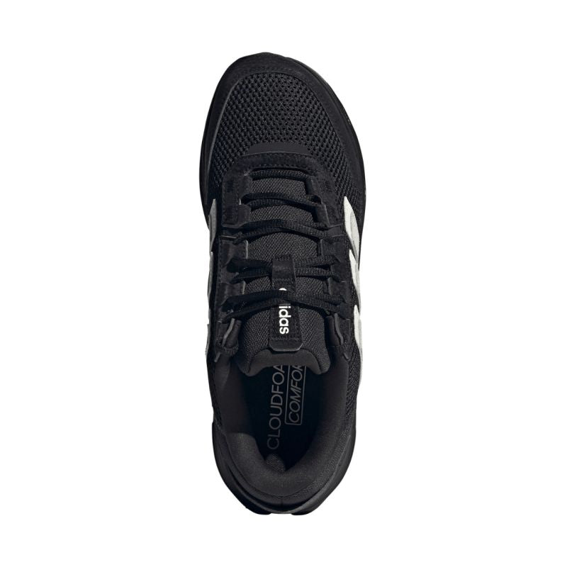 Adidas Astrastar men's shoes black JP5938
