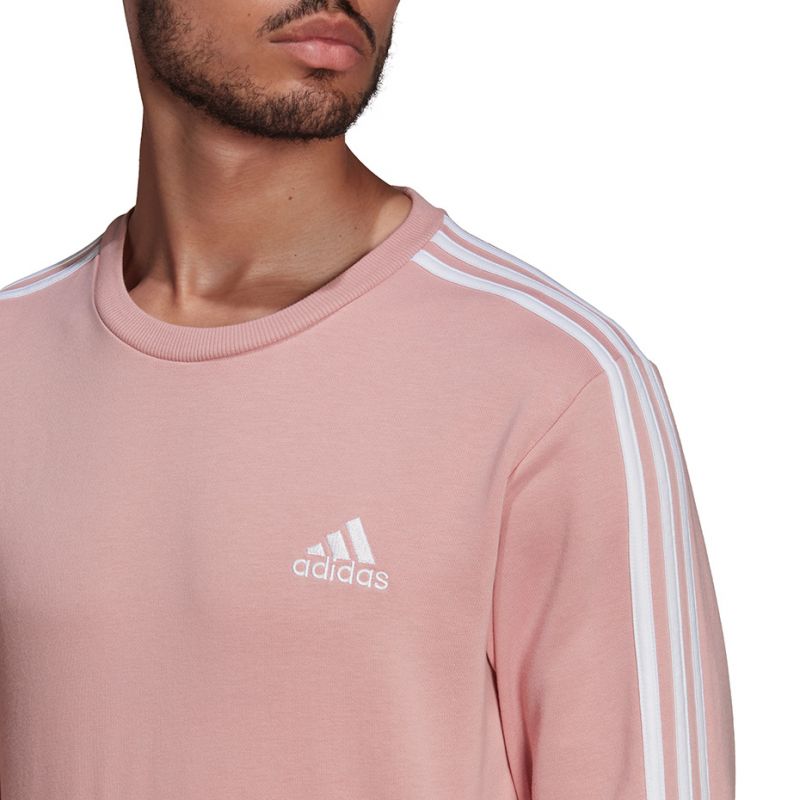 Adidas M 3S FT SWT M HE4417 sweatshirt Clothing/Lifestyle Adidas