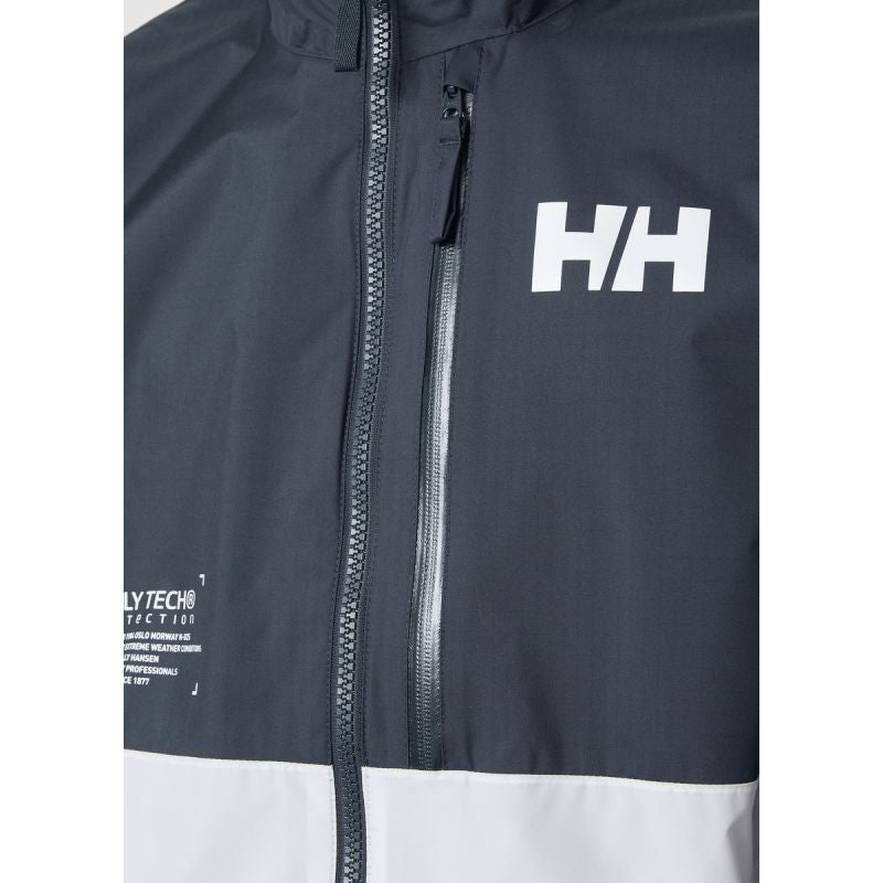 Helly Hansen Active Pace Jacket M 53085 598 Clothing/Outdoor/Helly Hansen Your Sports Performance