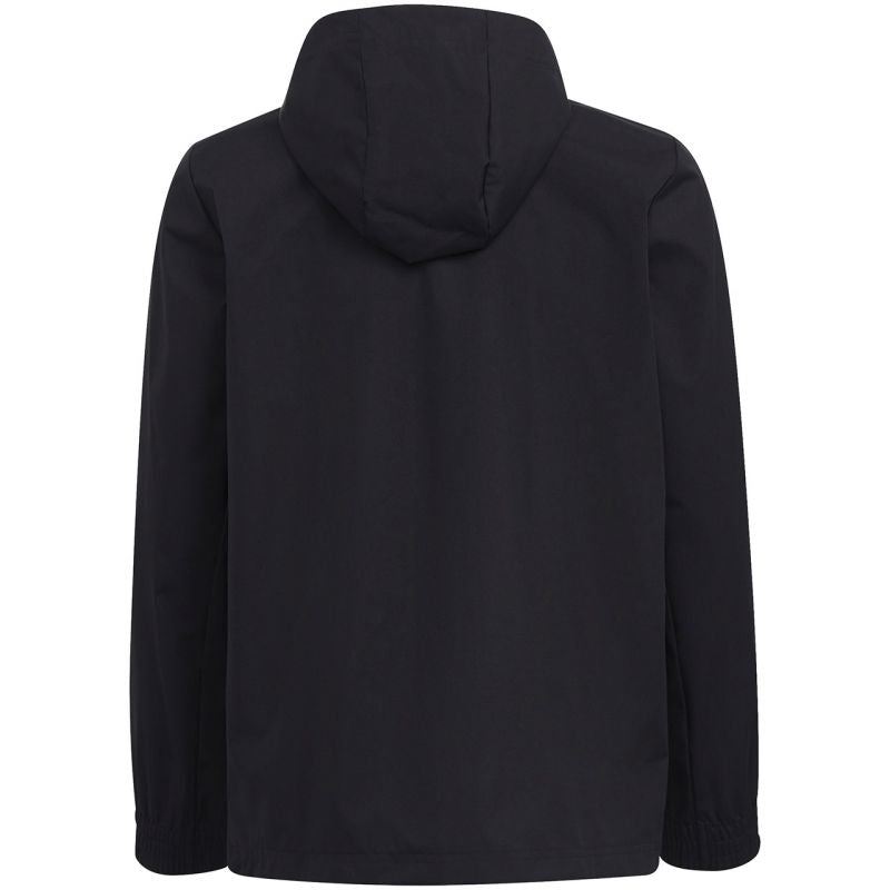 Jacket adidas Entrada 22 All-weather Jr. IK4014 Clothing/Football Adidas