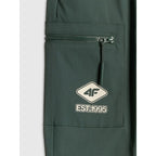 Men's casual joggers 4F 4FRSS26TTROM1915-40S 4f