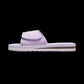 Kubota Velcro Classic Flip Flops Pastel Purple K25SS-100-001-10-1 *Kategoria tymczasowa Your Sports Performance