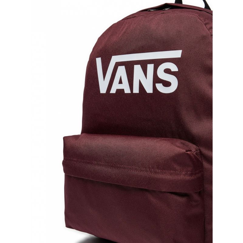 Vans Old Skool Print Backpack VN000H504QU1 Accessories/Plecaki/Vans Your Sports Performance