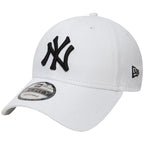 Cap New Era 9Forty New York Yankees Mlb League Basic Cap 10745455 Clothing/Multisport/New Era Your Sports Performance