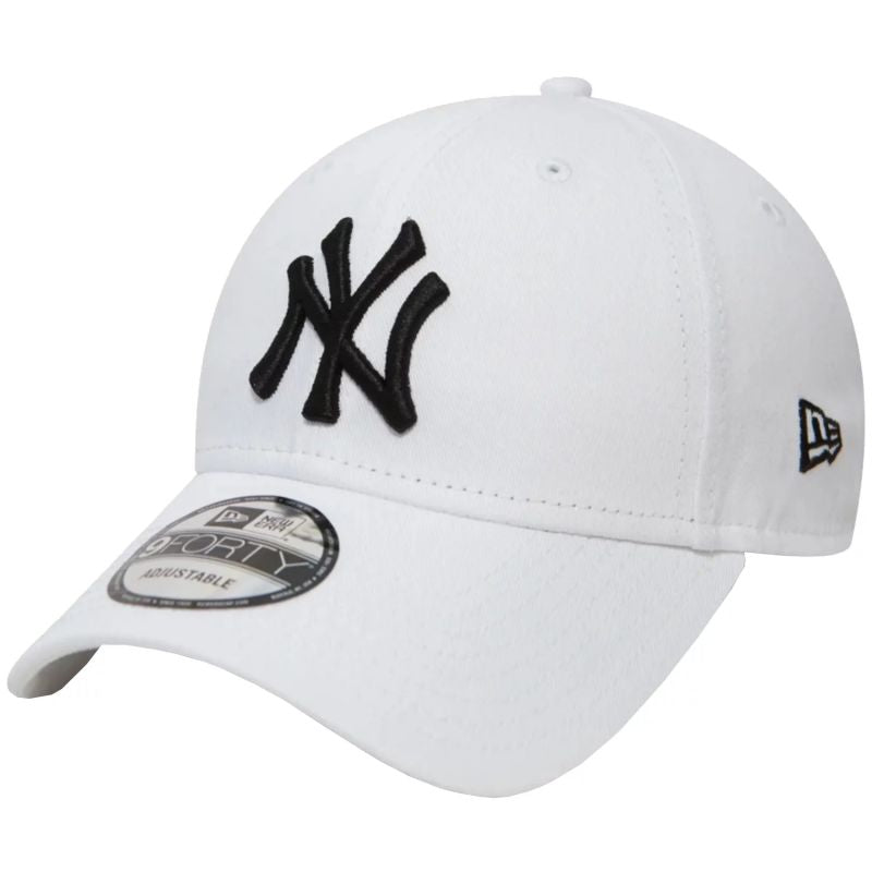 Cap New Era 9Forty New York Yankees Mlb League Basic Cap 10745455 Clothing/Multisport/New Era Your Sports Performance
