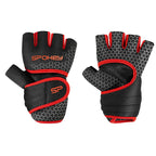 Spokey Lava Gym Gloves SPK-928974 rM Accessories/Gloves Your Sports Performance