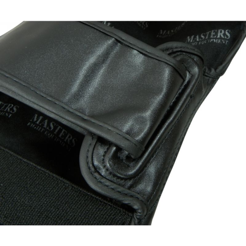 Masters shin and foot protectors - NS-100 M 11211-M01 Accessories/Protectors and knee pads Your Sports Performance