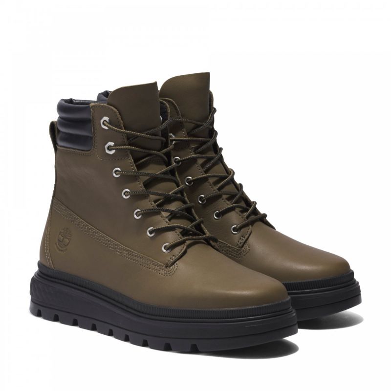 Timberland Ray City 6 in Boot WP W TB0A5VDU3271 boots Footwear/Lifestyle/Timberland Timberland