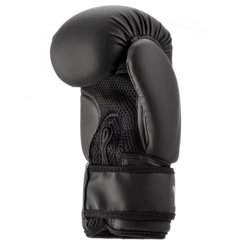 Meteor 4 oz Training Boxing Gloves, Velcro, PU In preparation Your Sports Performance