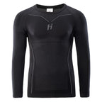 Thermoactive T-shirt Huari Blouse M 92800451084 Clothing/Outdoor/Huari Your Sports Performance