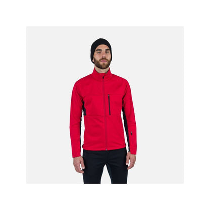 Rossignol Genetys Jkt Jacket Red Rossignol
