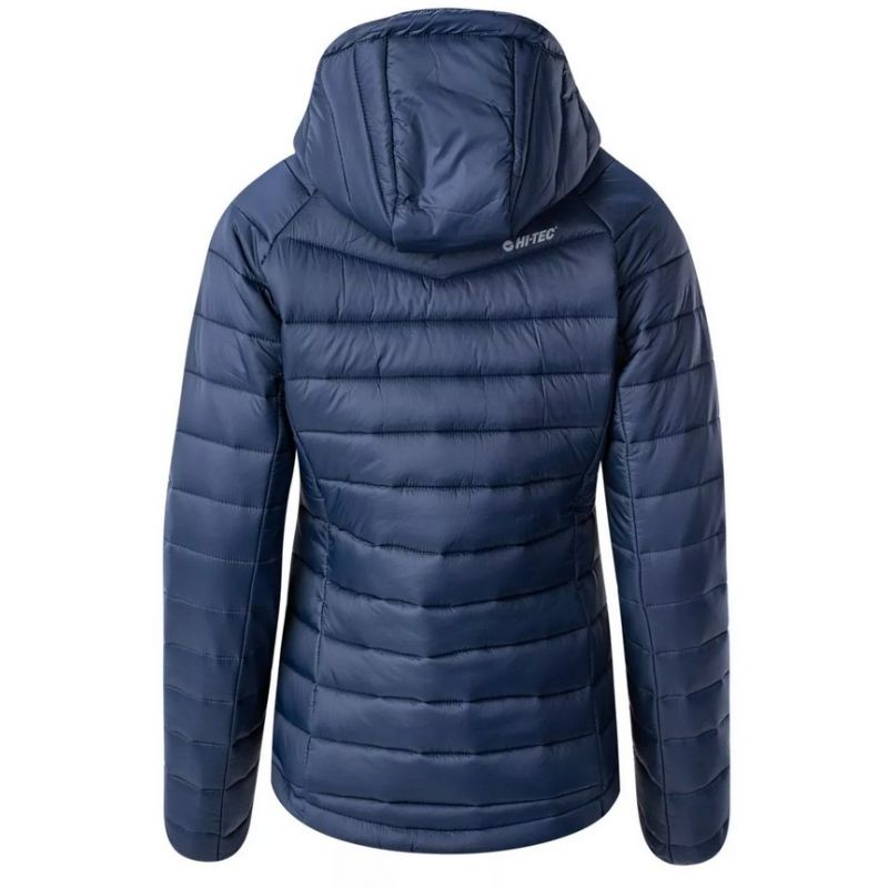 Hi-Tec Jacket Lady Carson W 92800326577 Clothing/Outdoor Your Sports Performance