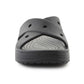 Crocs Classic Womens Cross Strap W 210840-001 flip flops Footwear/Lifestyle/Crocs Crocs