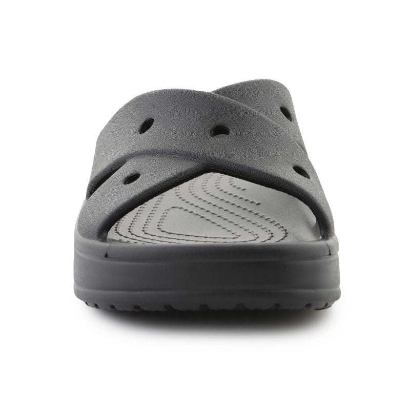 Crocs Classic Womens Cross Strap W 210840-001 flip flops Footwear/Lifestyle/Crocs Crocs