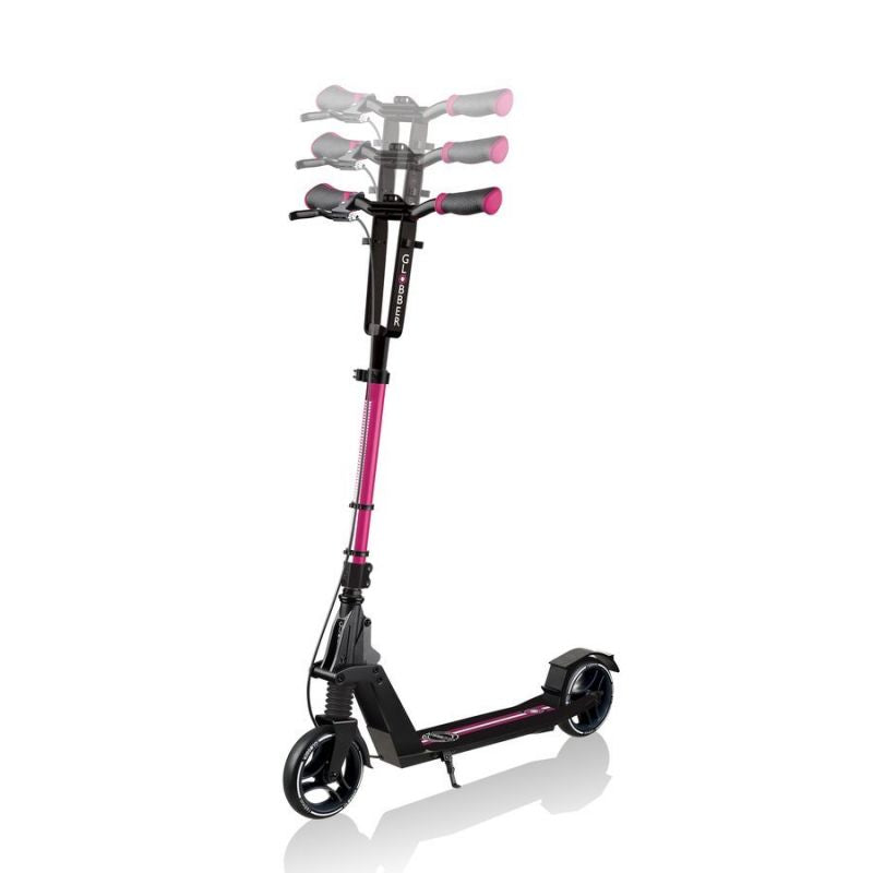 Scooter Globber One K 165 BR 672-110 Accessories/Skating/Hulajnogi Your Sports Performance