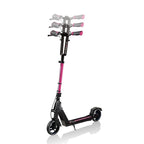 Scooter Globber One K 165 BR 672-110 Accessories/Skating/Hulajnogi Your Sports Performance