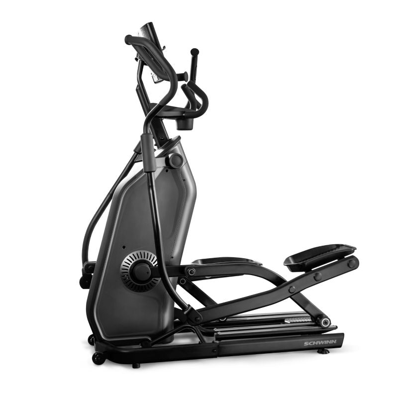 Schwinn Programmed Compact Elliptical Bike 590E 100955 Accessories/Training equipment/Rowery, orbitreki Your Sports Performance