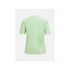 PEAK PERFORMANCE Original Small Logo Tee Women green