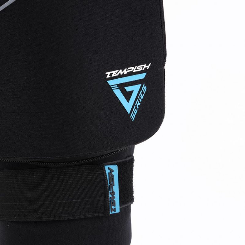 Tempish Pro G-Pads M floorball knee pads 13500005100 Accessories/Protectors and knee pads/Tempish Your Sports Performance