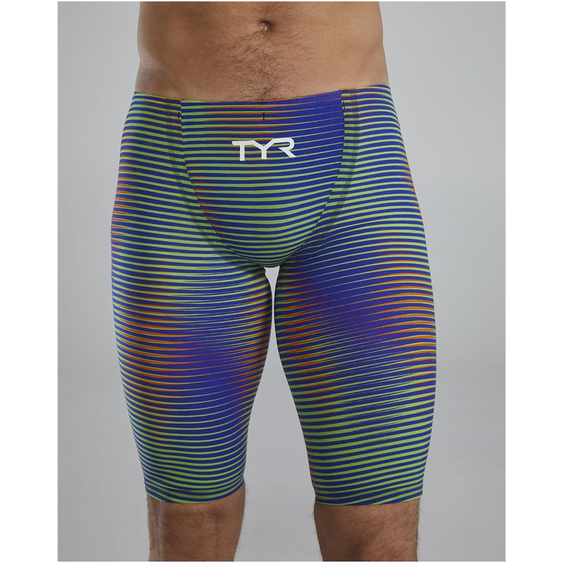 Men’s Swim Jammers TYR Avictor JAM LUM