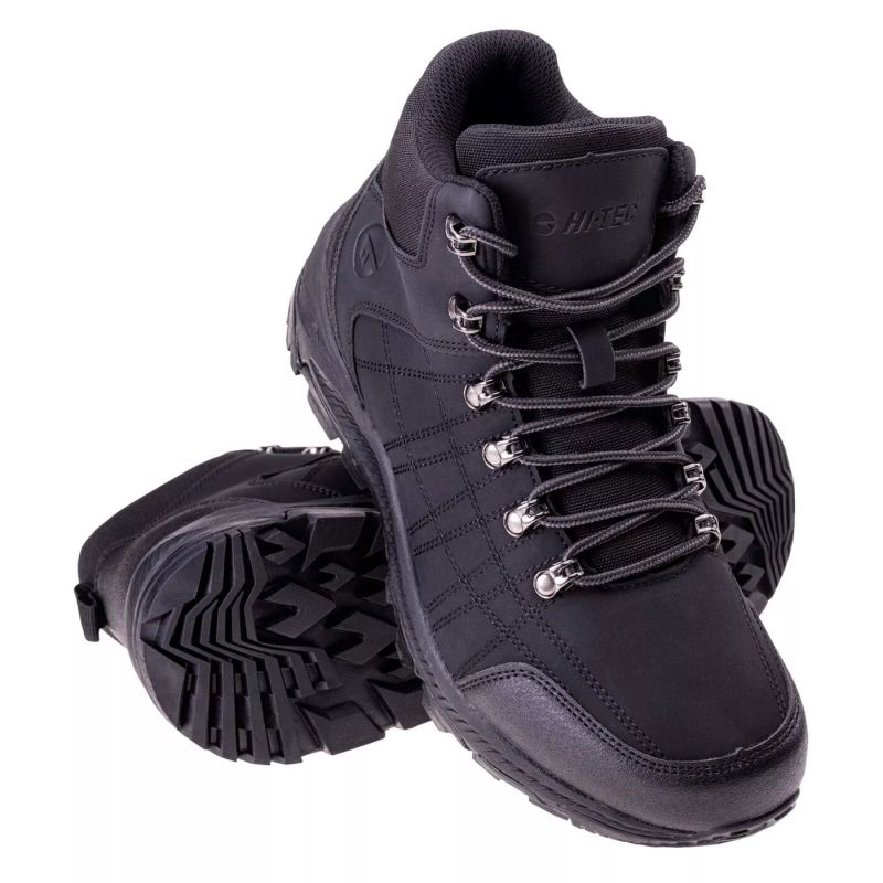 Hi-tec Mengelo Mid M shoes 92800453299 Footwear/Outdoor/Hi-Tec Your Sports Performance