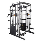 Cyklop 2 Gantry crane With a Semi Comercial HMS stack Accessories/Training equipment/Sprzęt siłowy/Atlasy Your Sports Performance