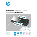 HP PREMIUM A3 laminating foil 80 mic, 50 pcs. Urządzenia biurowe/Folie do laminacji Your Sports Performance