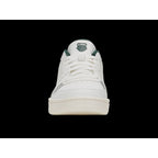 K-swiss sneakers COURT PALISADES BRIGHT WHITE/POSY GREEN/SNOW WHITE-M (06931-146-M) K- Swiss