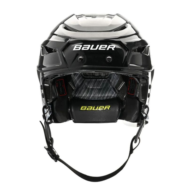 Bauer Hyperlite2 M 1061815 hockey helmet Accessories/Protectors and knee pads/Bauer Bauer