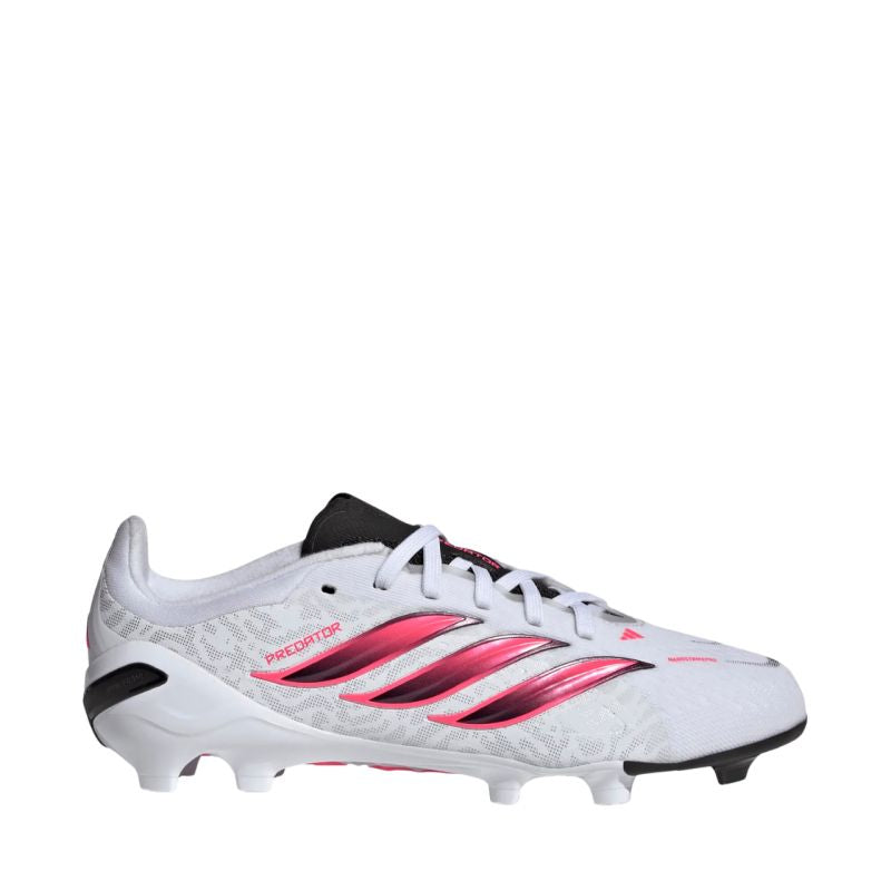 adidas Predator Elite FG IH1996 Kids' Soccer Shoes