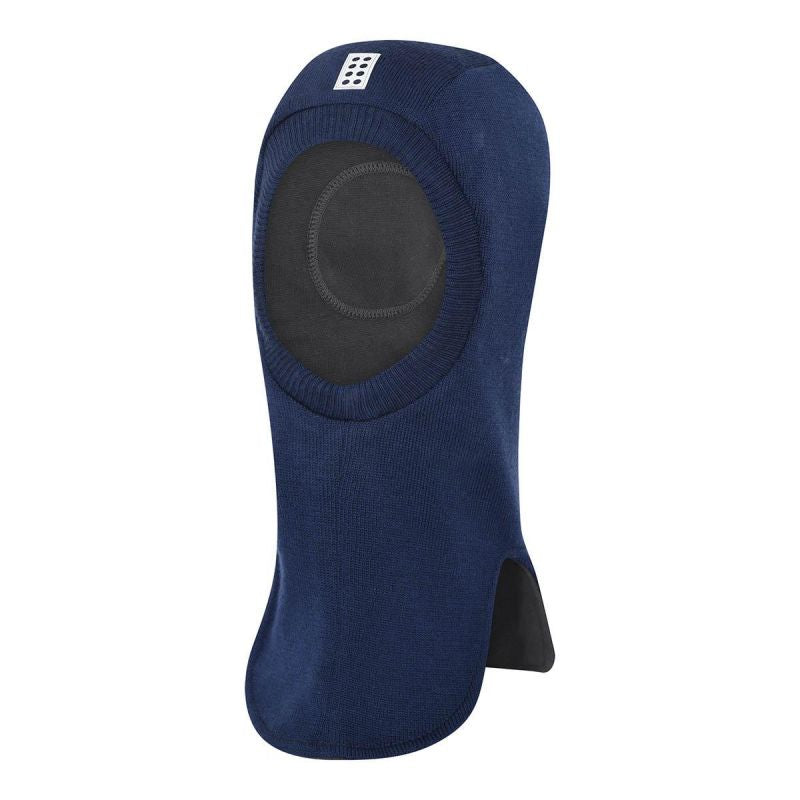 Children's ski balaclava navy blue Lego Wear Balaclava Lwaripo 705 (22939-590) In preparation Your Sports Performance