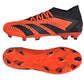 Adidas Predator Accuracy.3 FG M GW4591 football shoes Footwear/Football Adidas