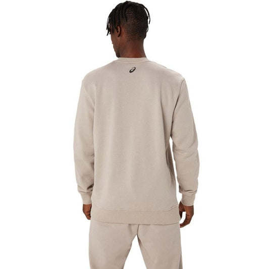 Asics Sweatshirt M 2031E192250 Clothing/Training Asics