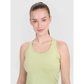 Women's slim quick-drying training top 4F 4FRSS25TFSLF414-42S *Kategoria tymczasowa Your Sports Performance