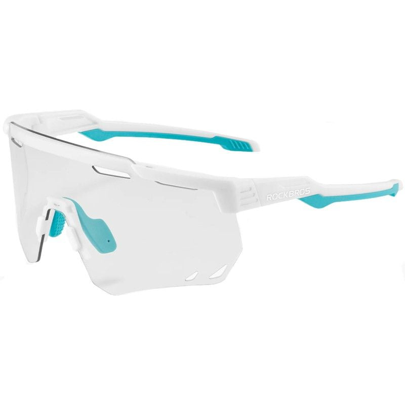 Rockbros sports glasses 14110013003 with photochromic lenses Rockbros/Odzież Rowerowa/Okulary/Fotochromowe Your Sports Performance