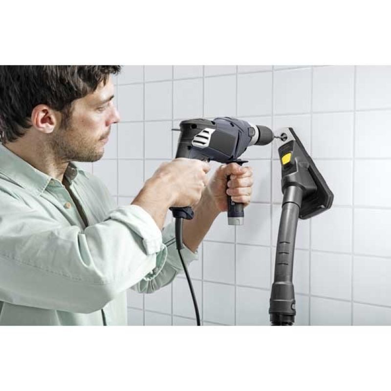 KARCHER dust collector for (W&D 2 - W&D 6) - 2.863-234.0 AGD - Akcesoria/Do odkurzaczy - wkłady zapachowe Your Sports Performance