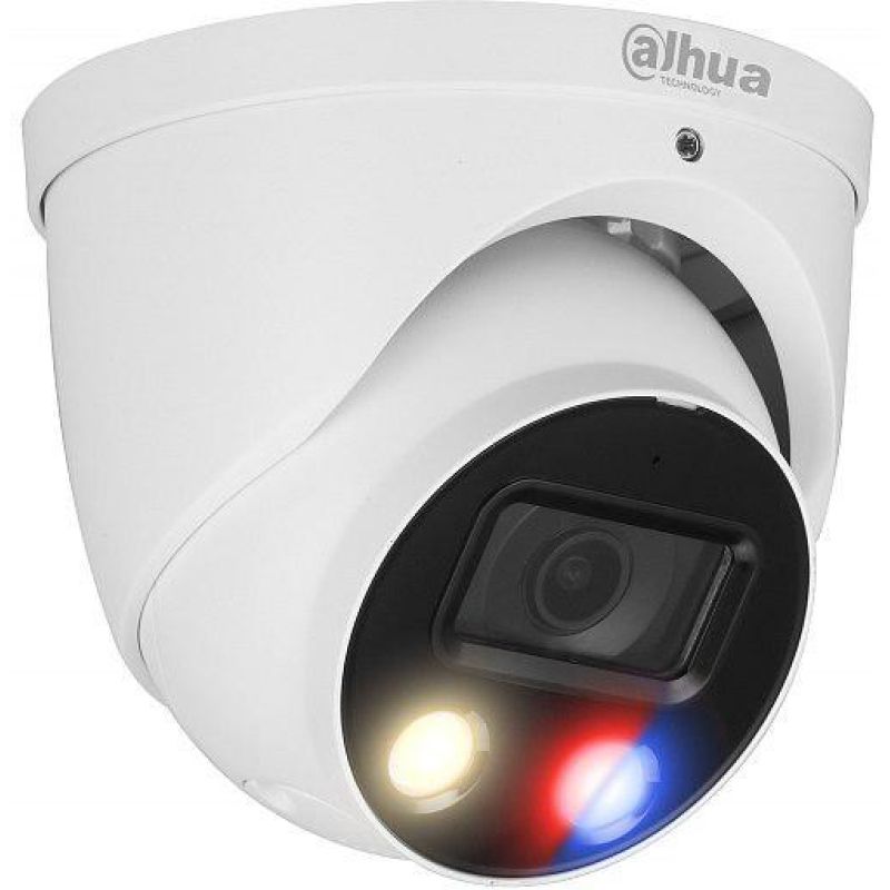 TIOC 2.0 DAHUA IP CAMERA IPC-HDW3549H-AS-PV-0280B-S4 CCTV IP/Kamery Your Sports Performance