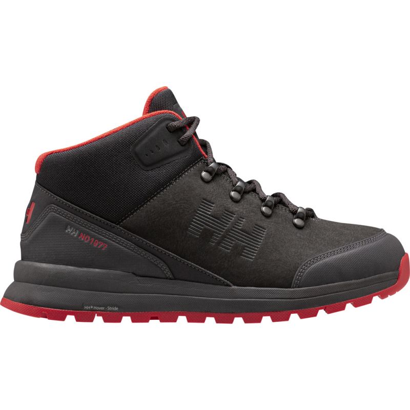 Helly Hansen Ranger Sport M 11831 990 shoes Footwear/Lifestyle/Helly Hansen Your Sports Performance