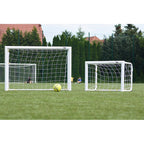 MINI PRO aluminum gate 120 cm x 80 cm Accessories/Training equipment/Bramki Your Sports Performance