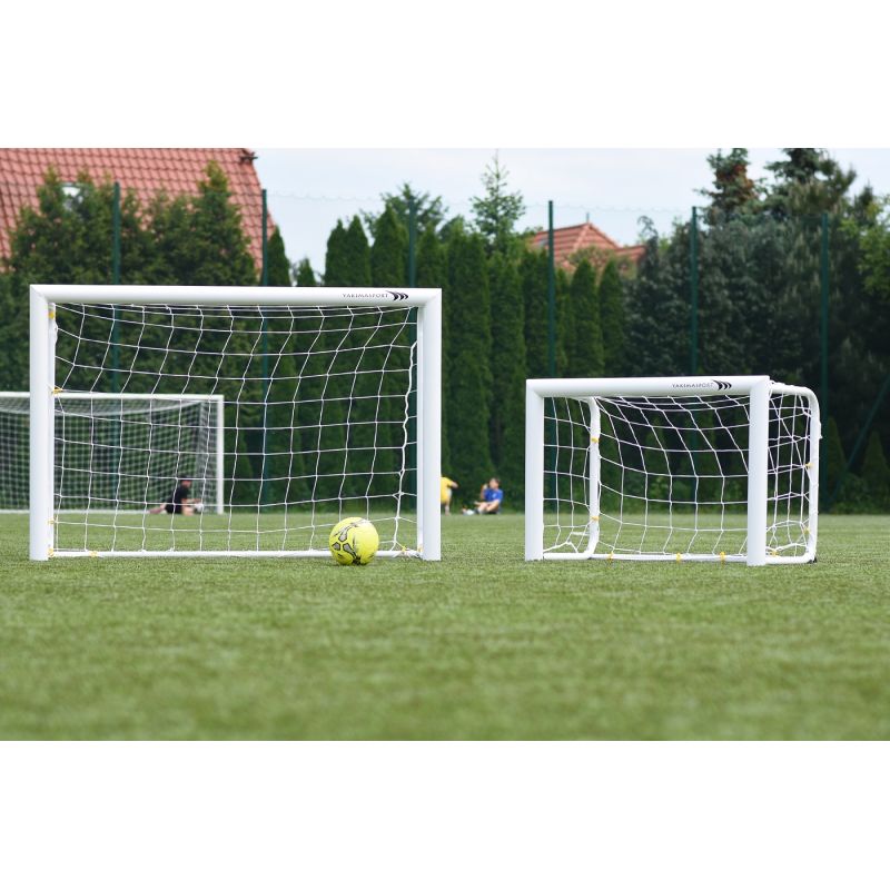 MINI PRO aluminum gate 120 cm x 80 cm Accessories/Training equipment/Bramki Your Sports Performance