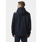 Helly Hansen Crew Hooded Jacket M 34443 597 Clothing/Outdoor/Helly Hansen Your Sports Performance