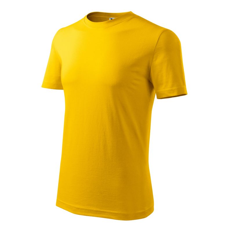 Malfini Classic New M T-shirt MLI-13204 Clothing/Lifestyle/T-shirts/Adler Malfini