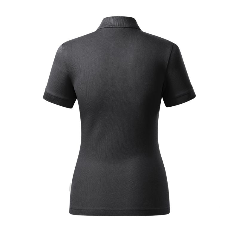 Rimeck Resist Heavy Polo W MLI-R2194 Clothing/Lifestyle/T-shirts/Rimeck Your Sports Performance